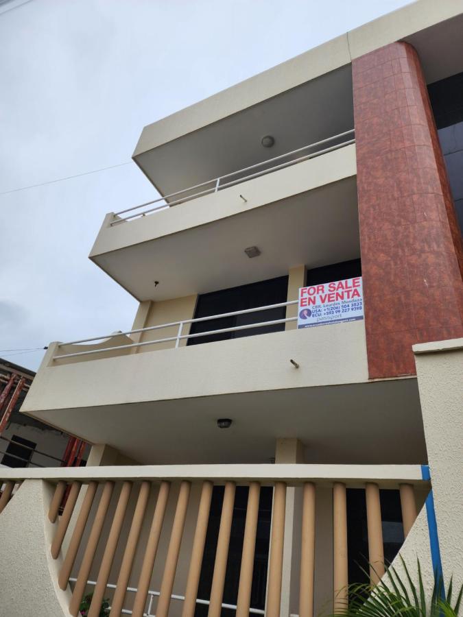 Departamento amoblado con piscina en San Clemente - Ferienwohnung San Clemente