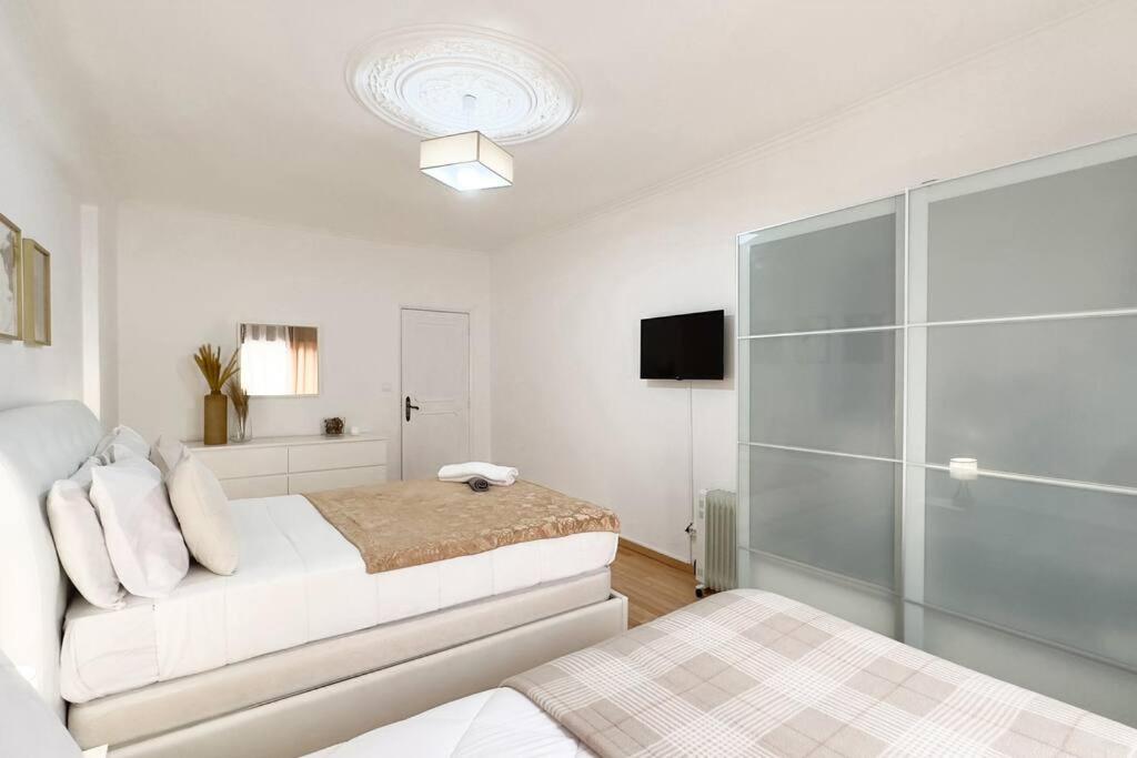 QAURTO PRIVADO 2 CAMA - B&B