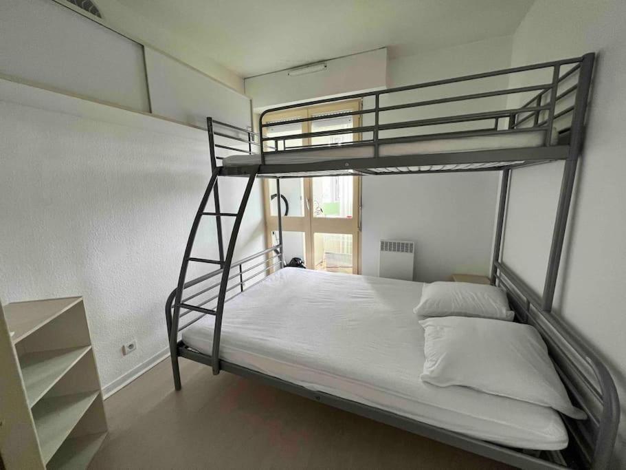 Appartement avec Balcon