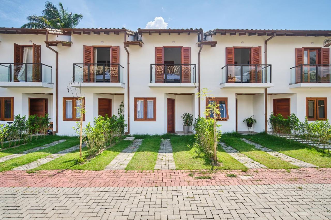 Casas das Trocais no Cabore perto do centro - B&B
