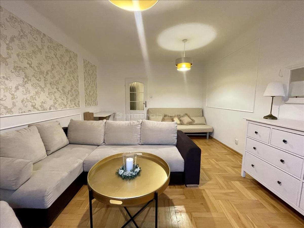 Appartement met 1 Slaapkamer