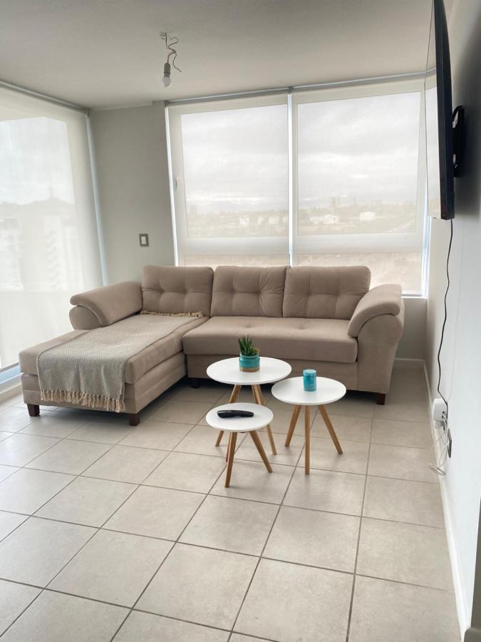 Departamento Vista Herradura Coquimbo - B&B Coquimbo