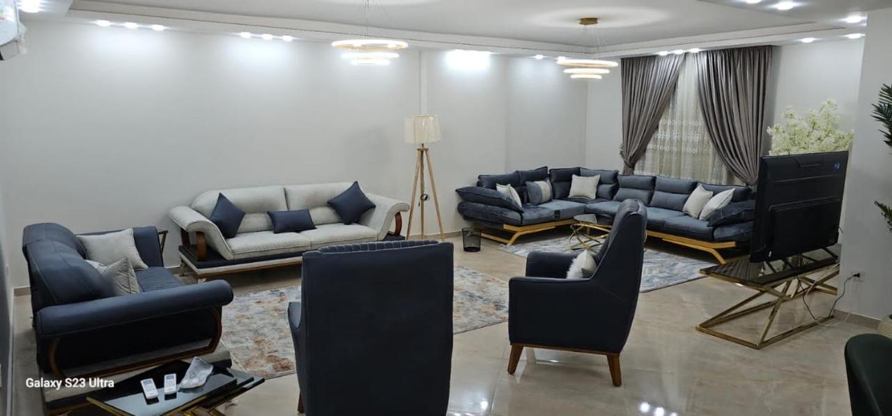 VIP Nile Tower - B&B
