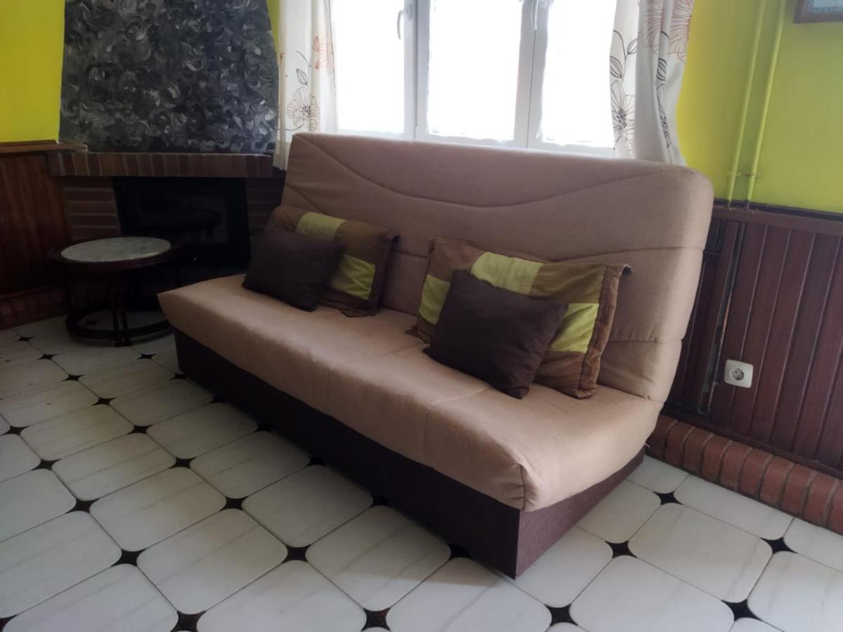 Casa Laguna Sentiz - Chambres d’hôtes Valdepolo