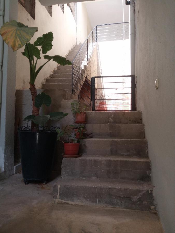 Letos Apartment Sky - B&B Kavala