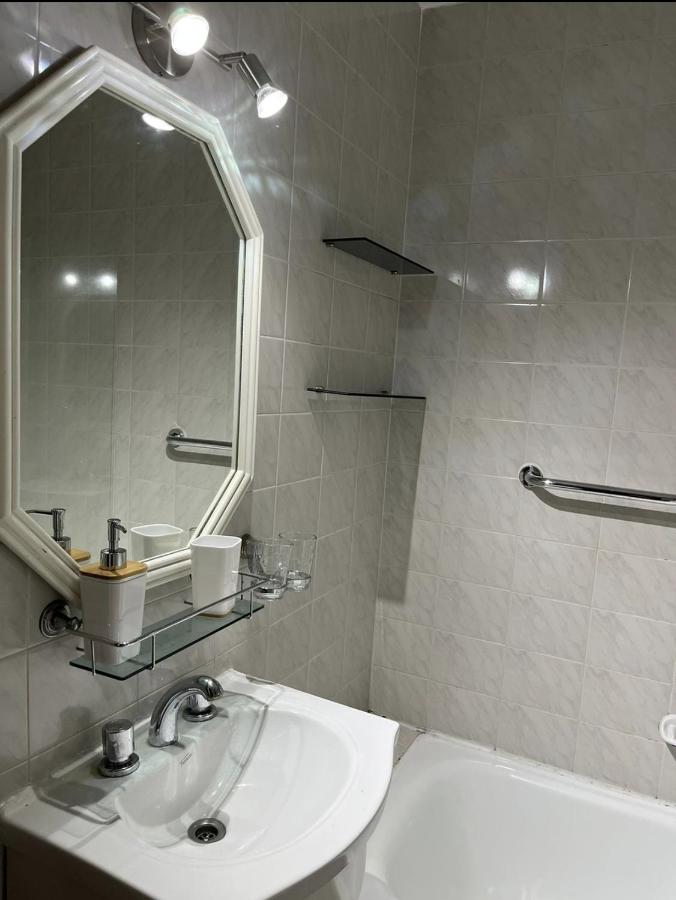 Appartement 2 Chambres