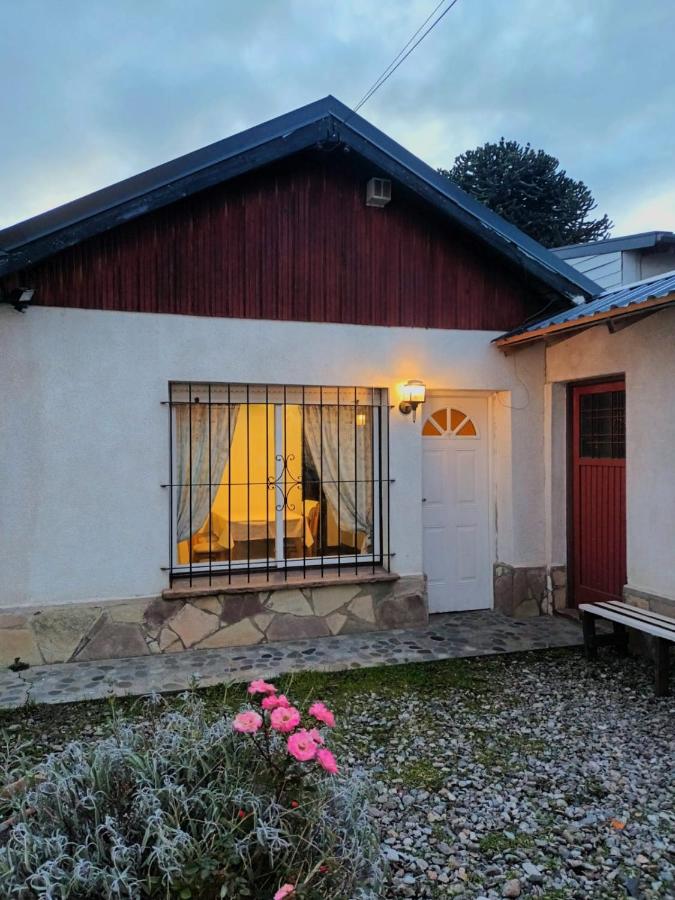 Haus mit 1 Schlafzimmer