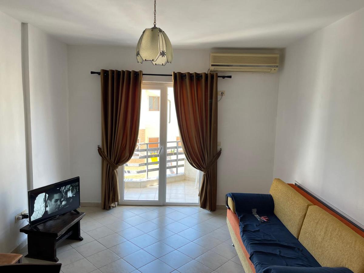 Klevi Apartments - B&B Golem