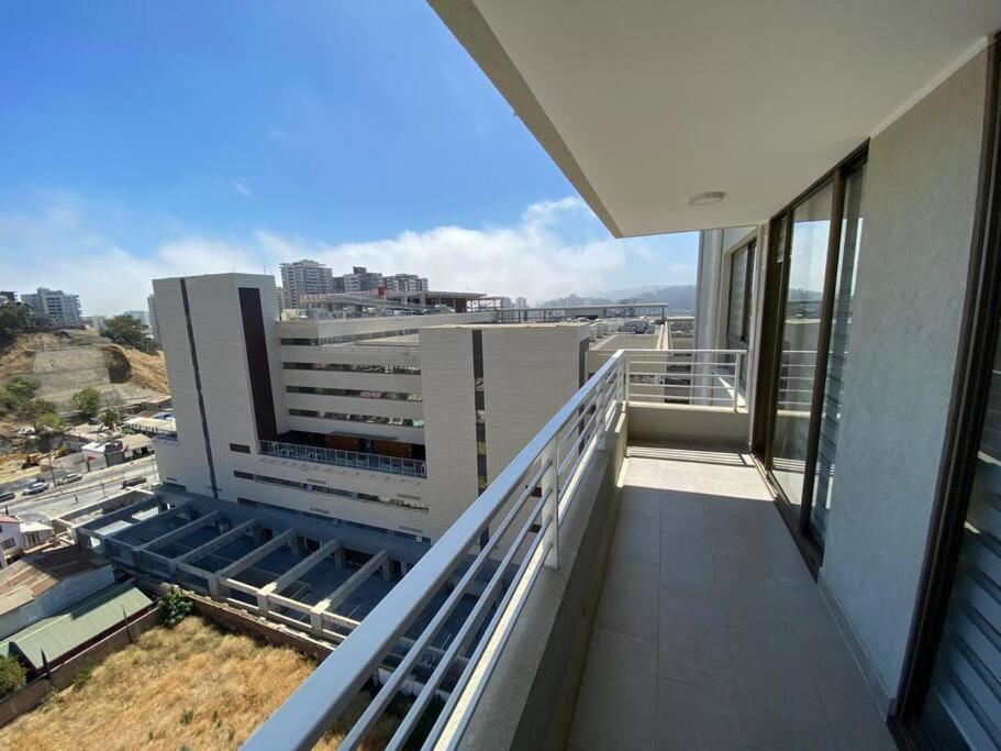 Apartamento en Centro de Viña del Mar - B&B Viña del Mar