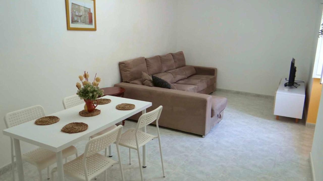 Casa Lore Casa para 5 en Lariño - B&B