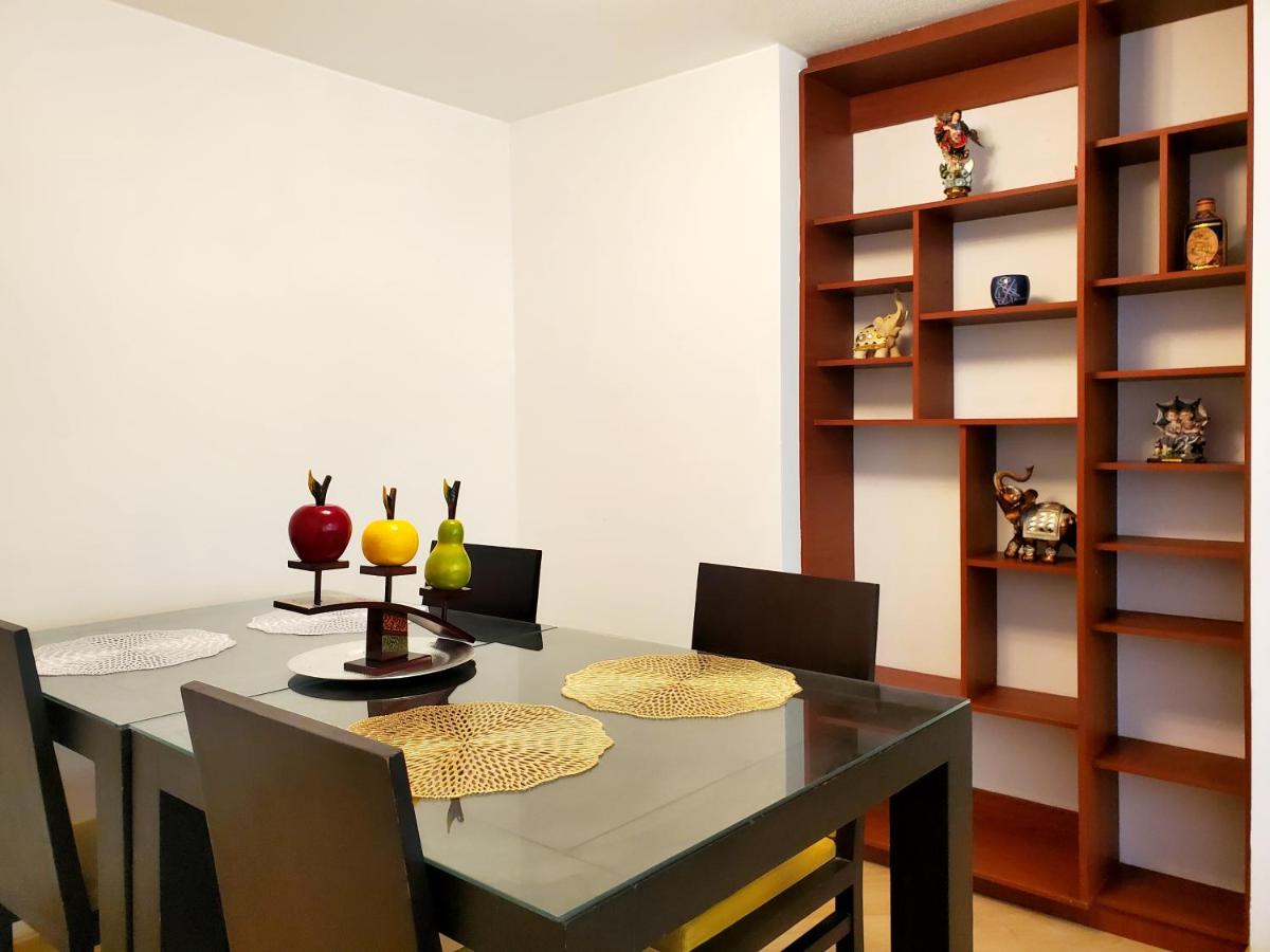 B&B Quito - Comfortable apartment for couples and families - Bed and Breakfast Quito