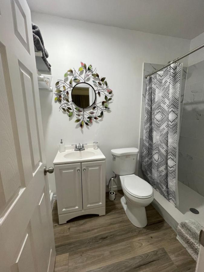 White Rock Studio - B&B