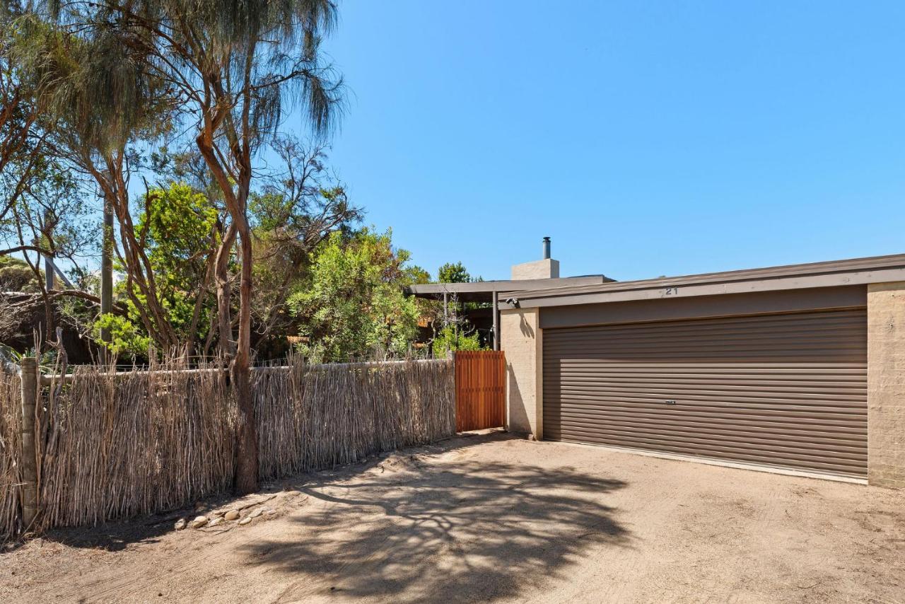Blairgowrie Rockpools Beach House - B&B