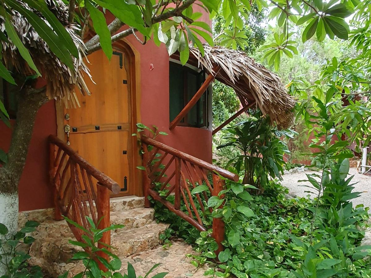 Finca Oz - B&B