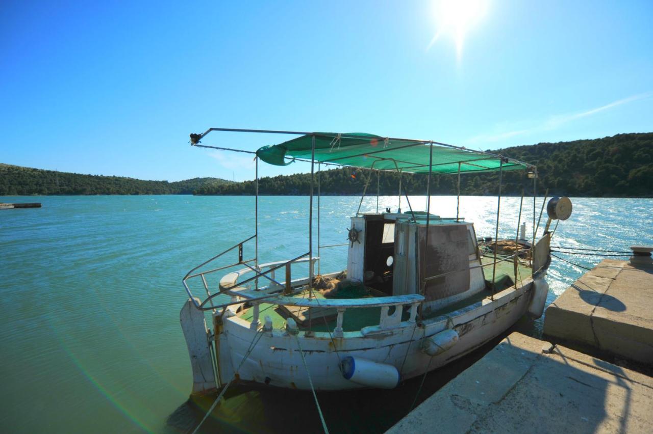 Appartement 3 Chambres - Vue sur Mer