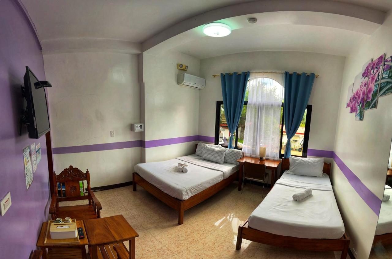 Deluxe Doppelzimmer