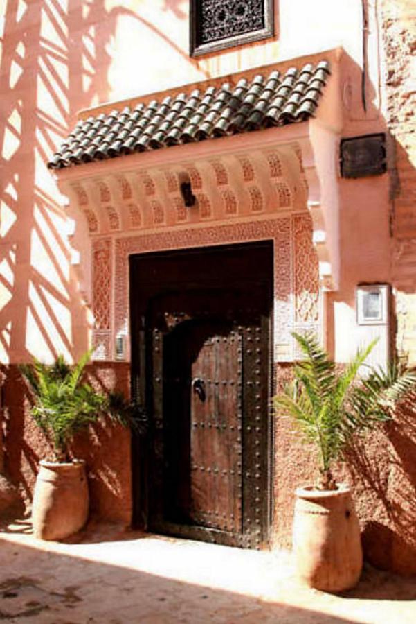 Riad Adriana - Ferienwohnung