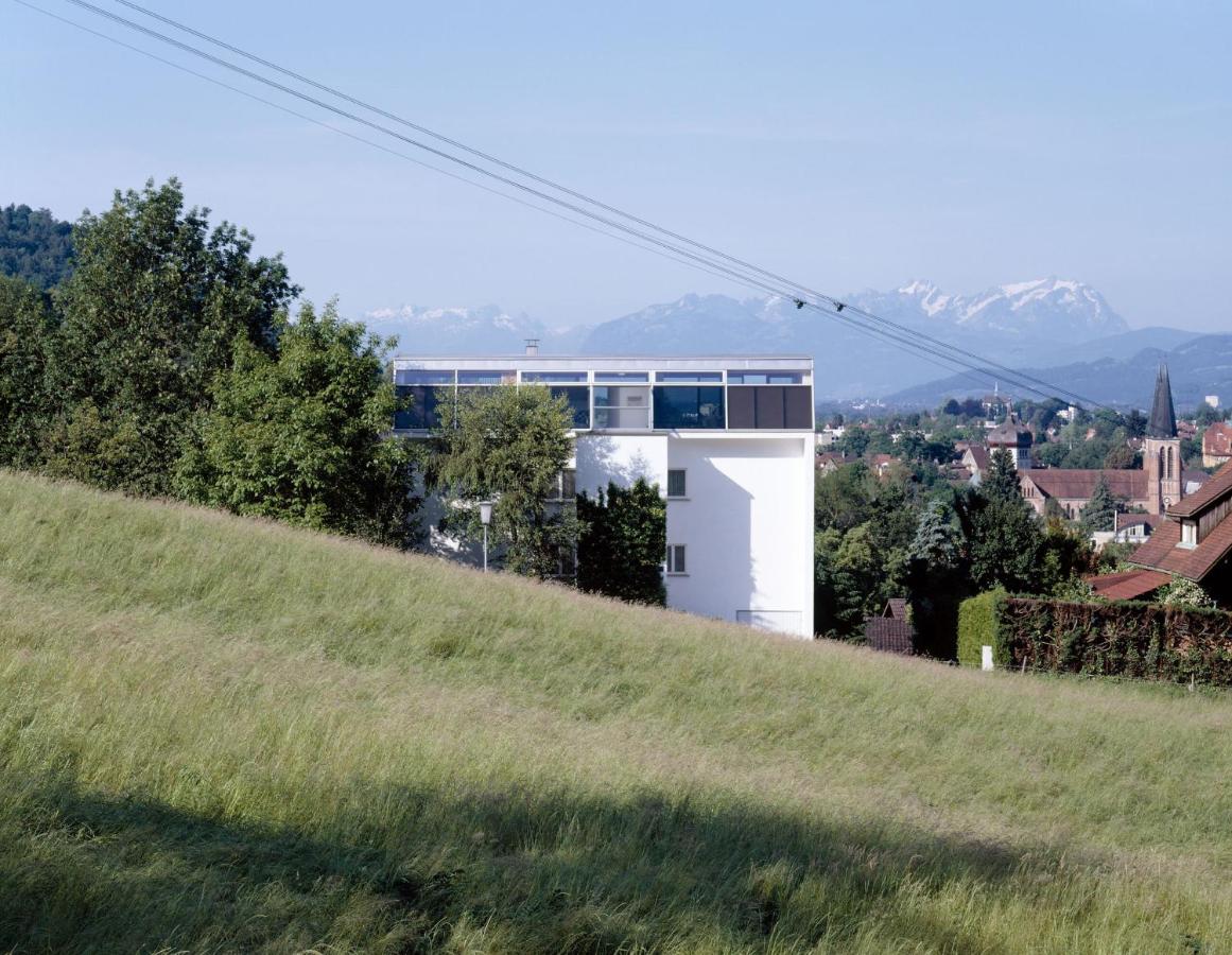 Villa Arpel - Bed and Breakfast Bregenz