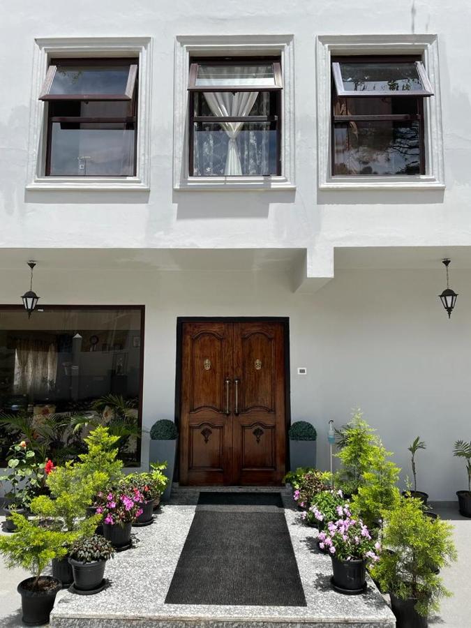 B&B Shillong - The Arbour Inn - Bed and Breakfast Shillong