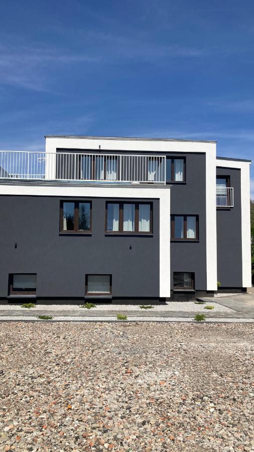 Apartamenty Skórzewo - Ferienwohnung