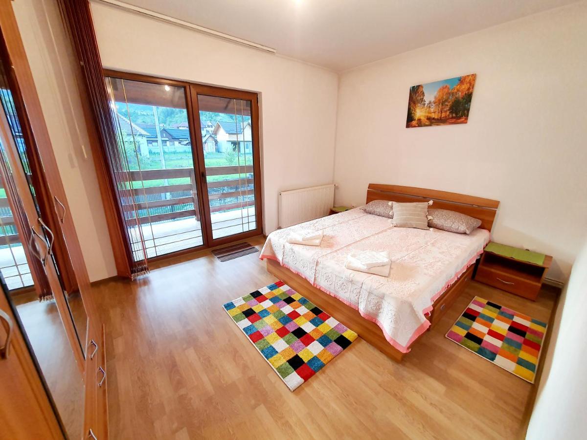 King Room with Balcony