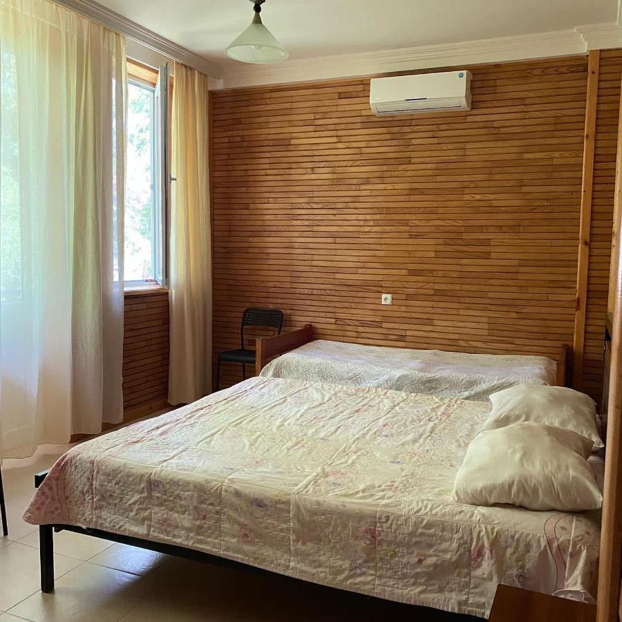 Habitación Triple Estándar