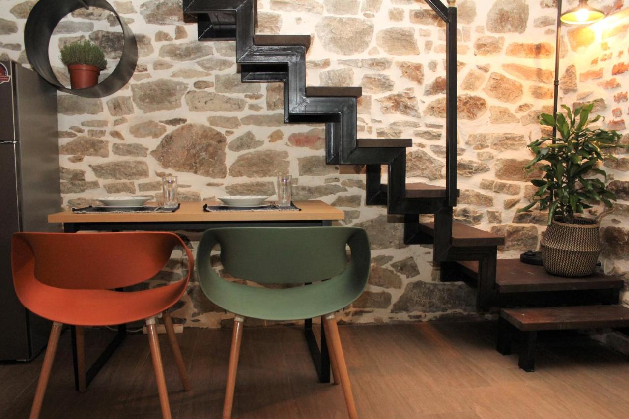 Theane lime 1 - B&B Kavala