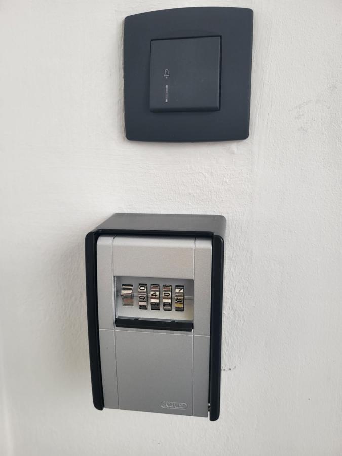 Apartment VivaLaVida Center - B&B Zadar