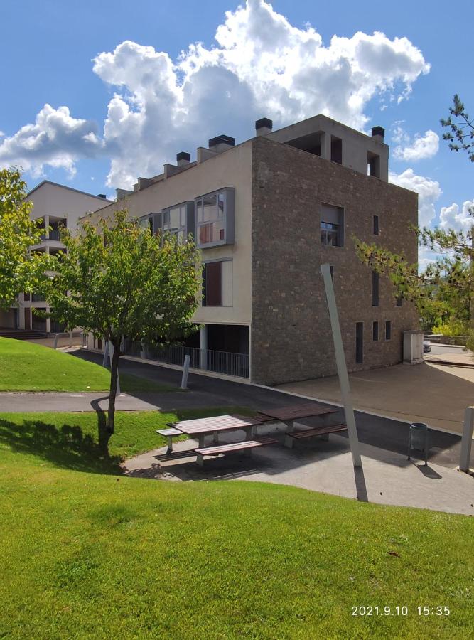 Apartamento montaña MADI - B&B