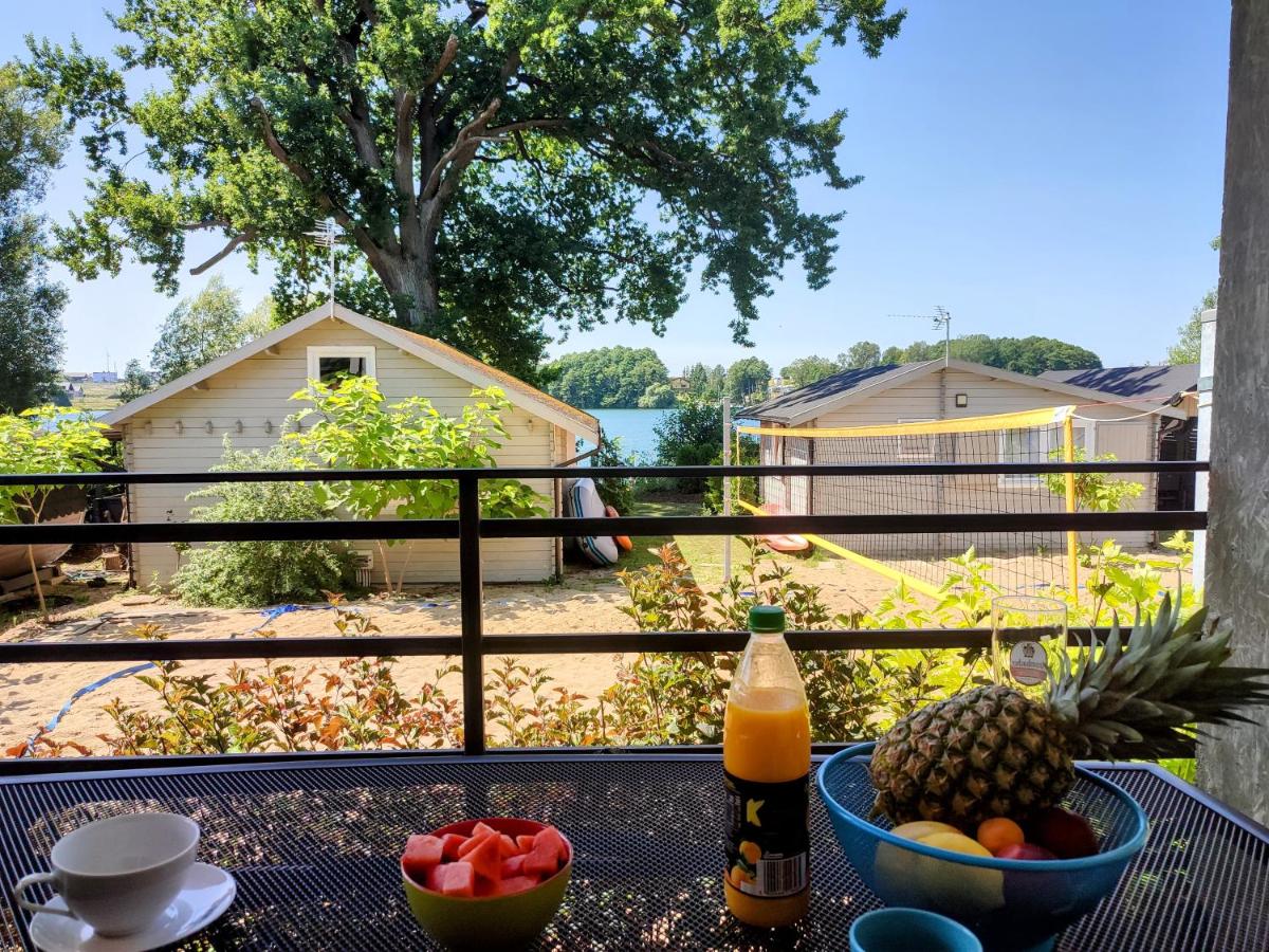 Appartement - Vue sur Lac