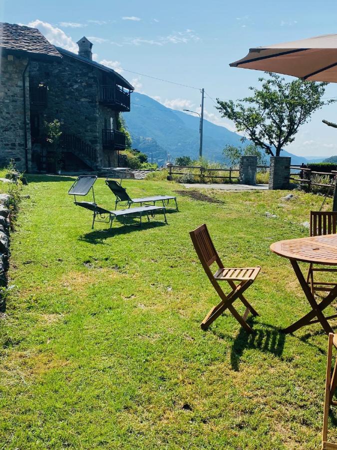 La casa di Tes - Bed and Breakfast