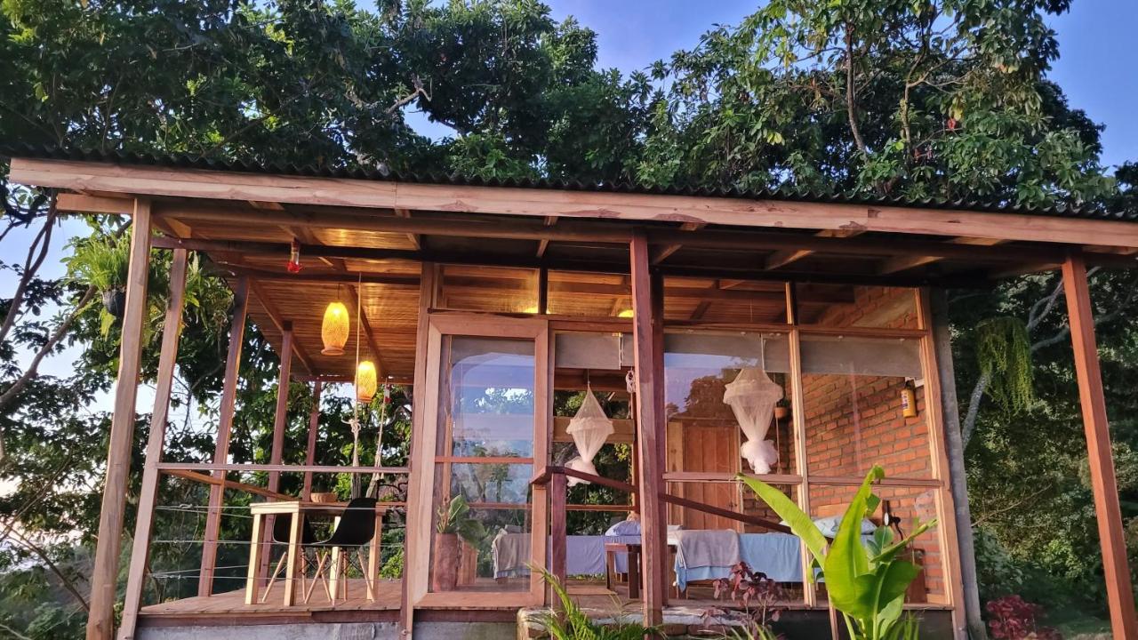 Bungalow con Vista Mare 