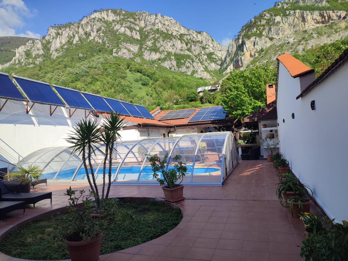 Pensiunea La Dolce Vita - B&B