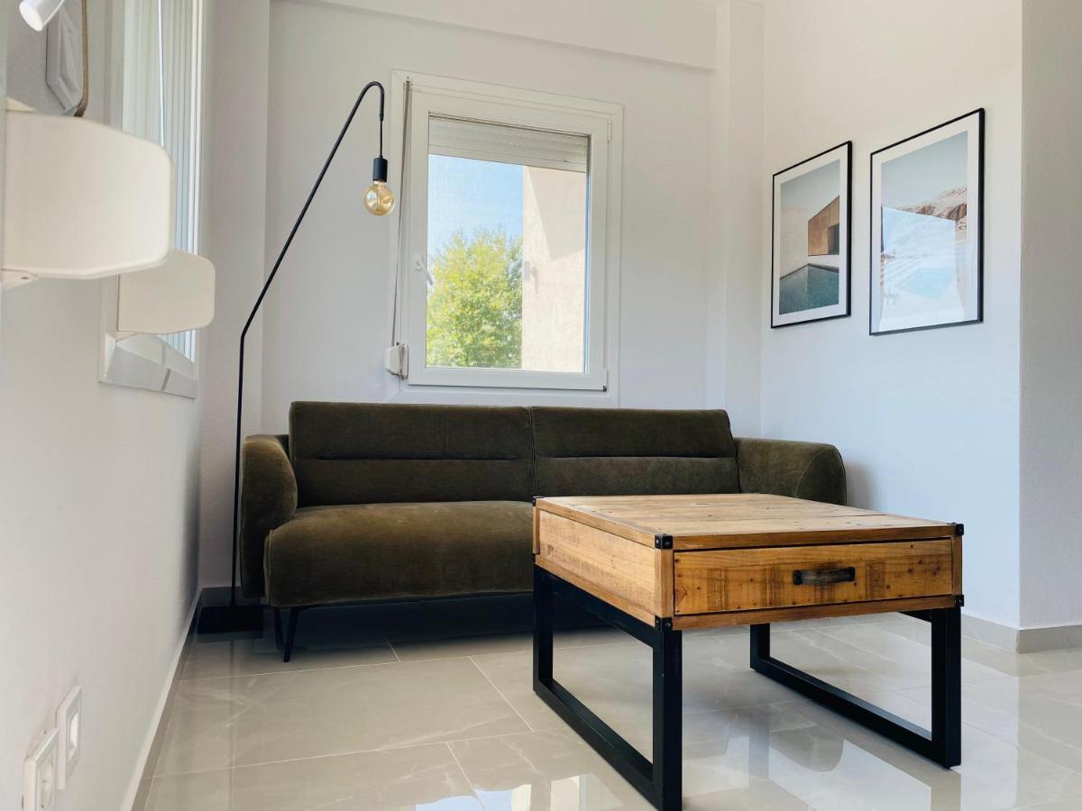 Apartamento Deluxe