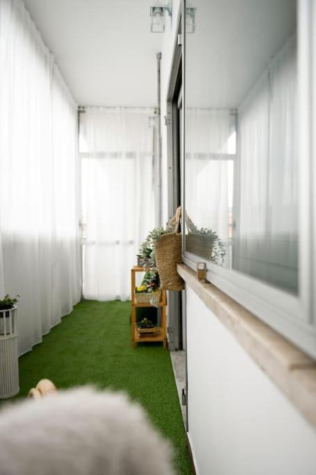 Peaceful Hideaway - B&B