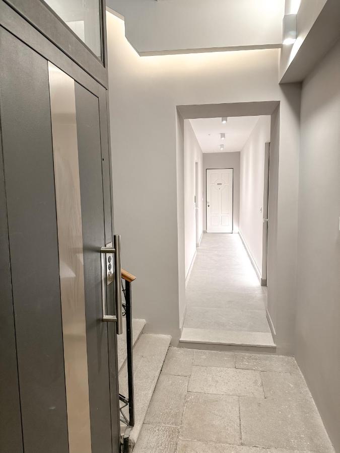 App Borsa Trieste - Chambres d’hôtes Trieste