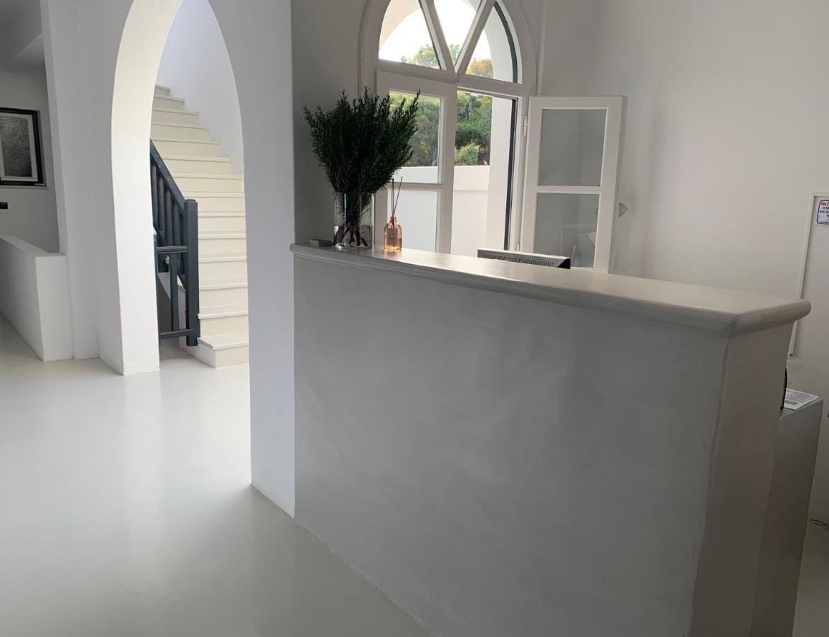 Paros Five Senses - B&B
