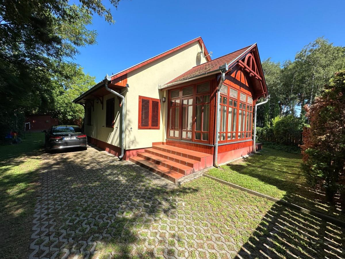 Family Apartman - Ferienwohnung