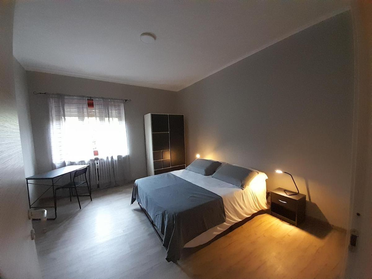 Casa Cris - Torre Pellice-TO- - B&B Torre Pellice