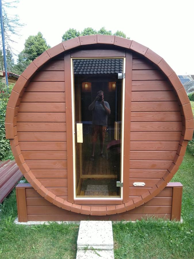 Heidehof Hellenthal - B&B Hellenthal