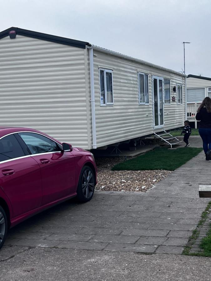 Rohannah Luxe Coastal Escape, Cooper Beach East Mersea - B&B East Mersea