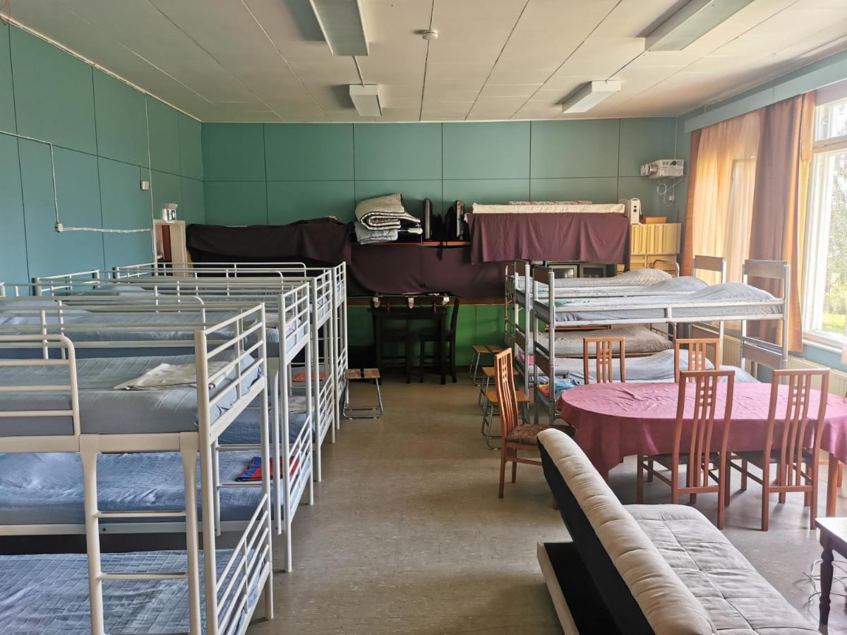 Ryhmä Luokat - Bed and Breakfast Lappeenranta