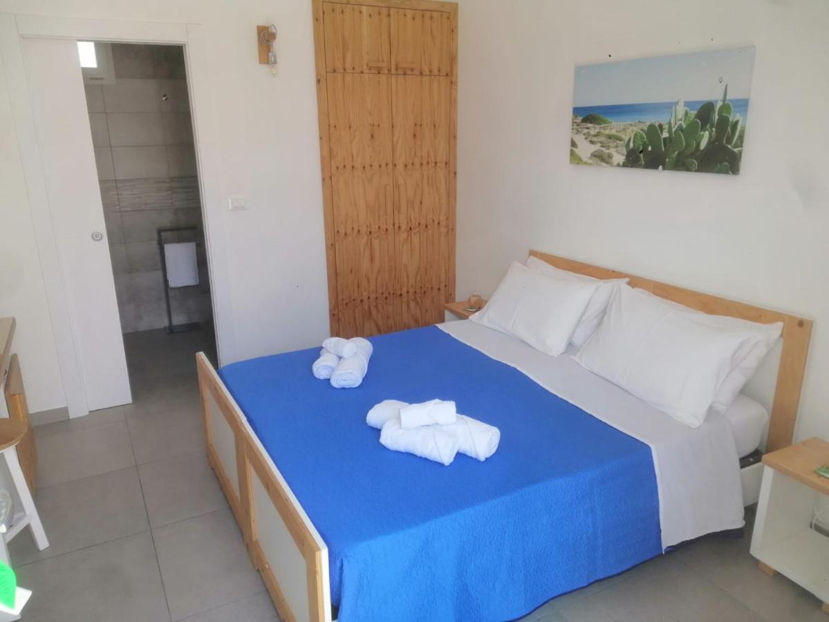 Double or Twin Room with Private Bathroom