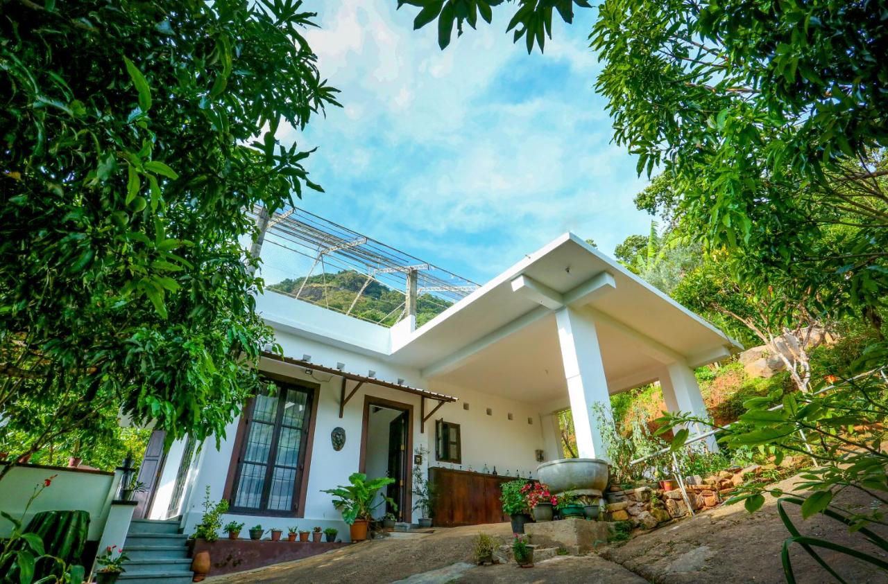 Hilltop Retreat Matale - Chambres d’hôtes
