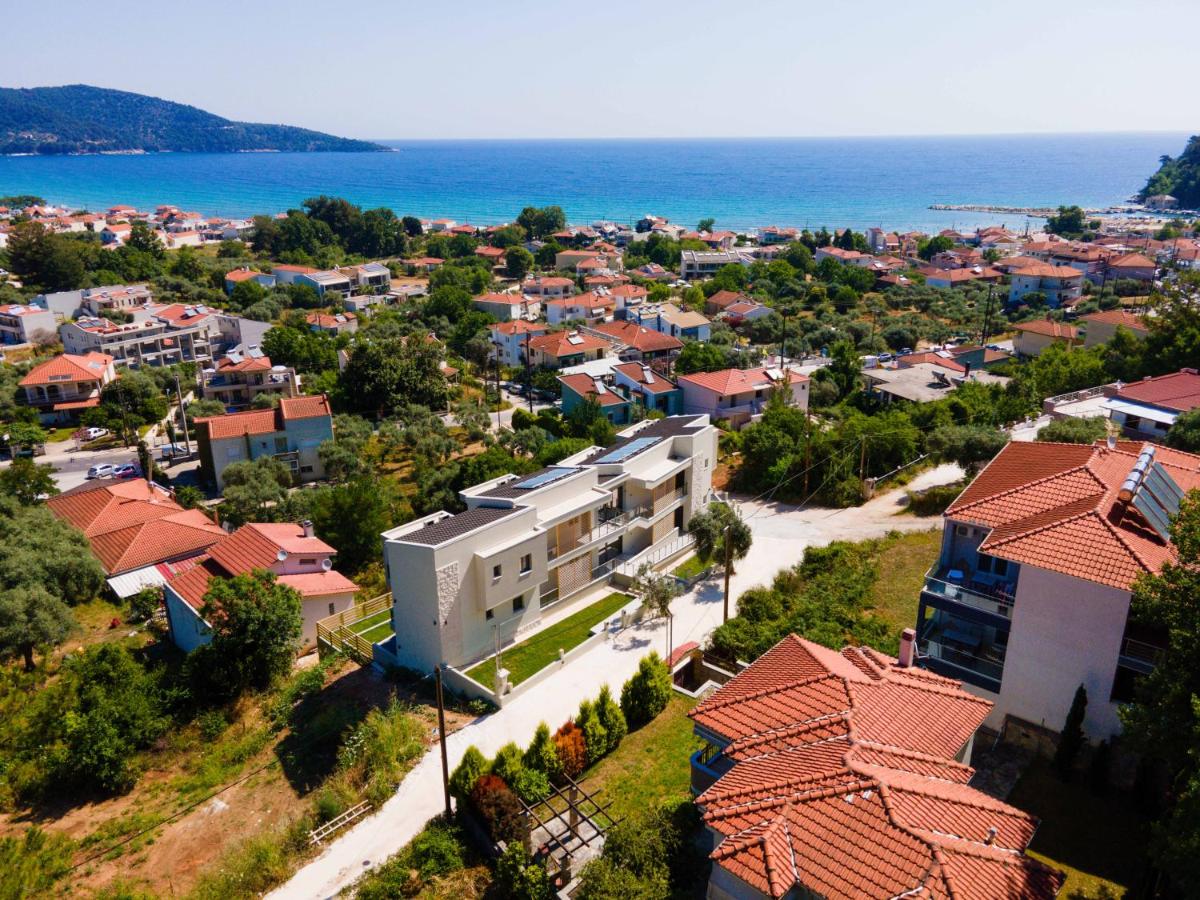 Monolocale con Vista Mare 
