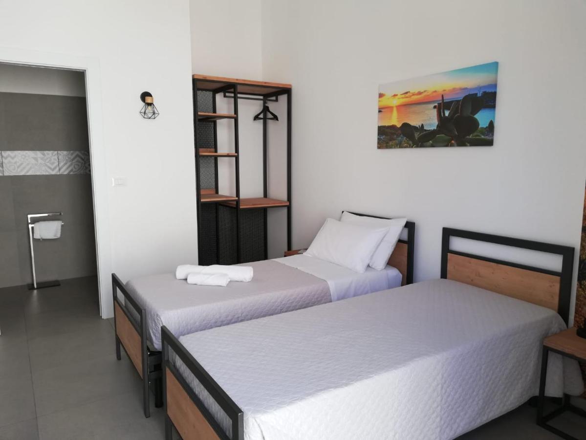 Double or Twin Room with Private Bathroom