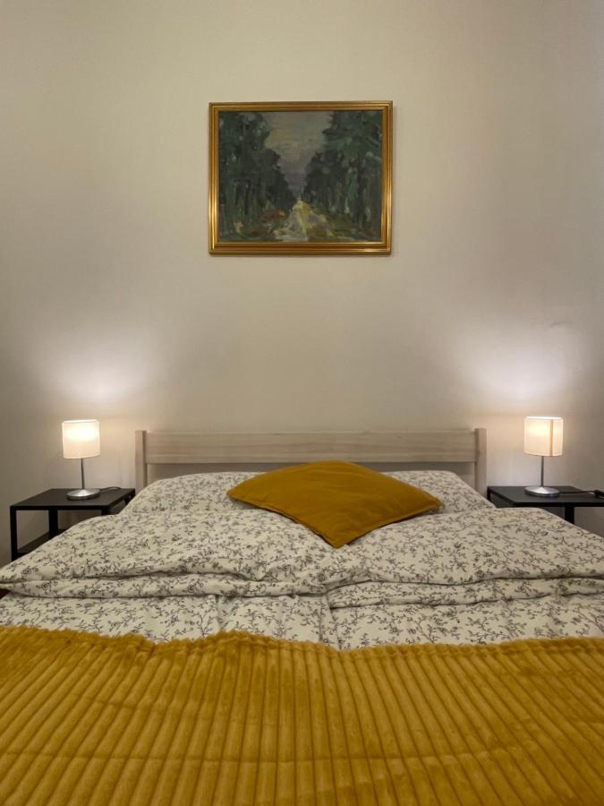 Habitación Familiar con baño