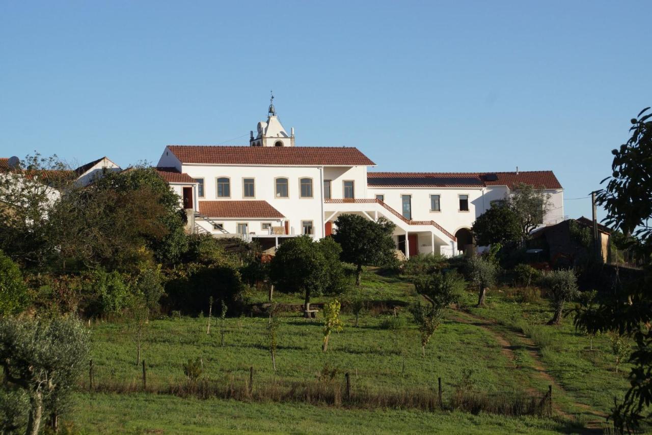 B&B Arega - Quinta do Passal - Bed and Breakfast Arega