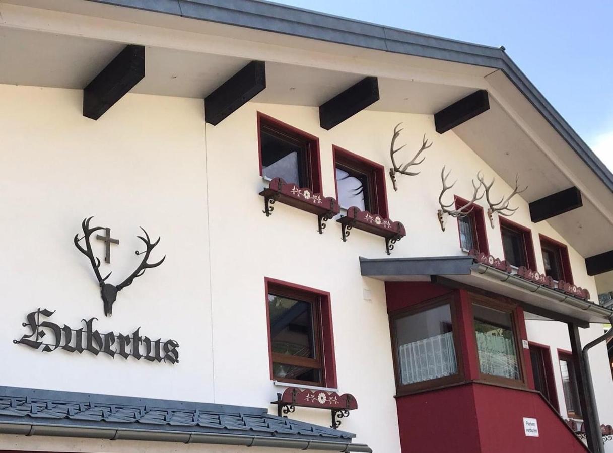 Hubertus Gartenlodge - B&B