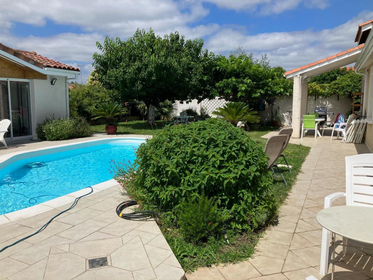 Studio indépendant - B&B